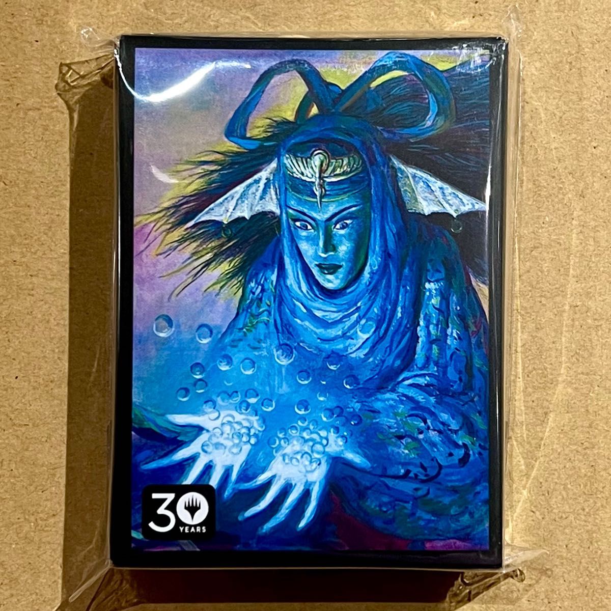 MtG 対抗呪文 30周年 アート スリーブ コレクション 30th 2|Yahoo