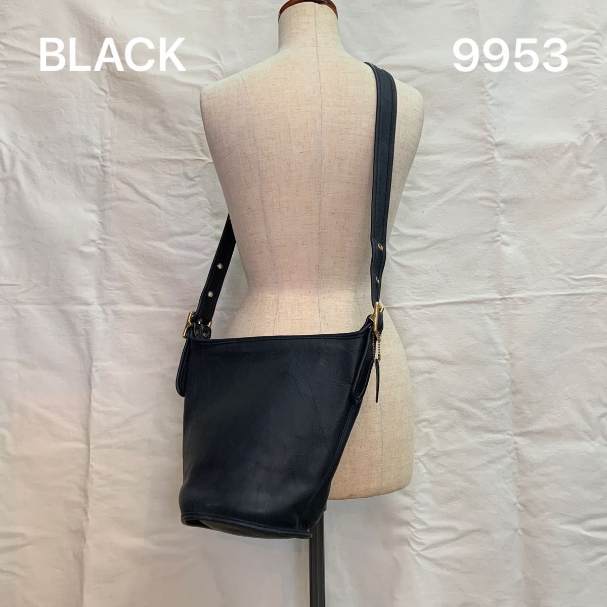 OLD COACH オールドコーチ 9953 クリーニング OLD COACH オールドコーチ 9953 クリーニング
