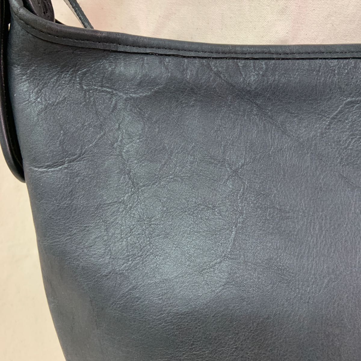 OLD COACH オールドコーチ 9953 クリーニング OLD COACH オールドコーチ 9953 クリーニング