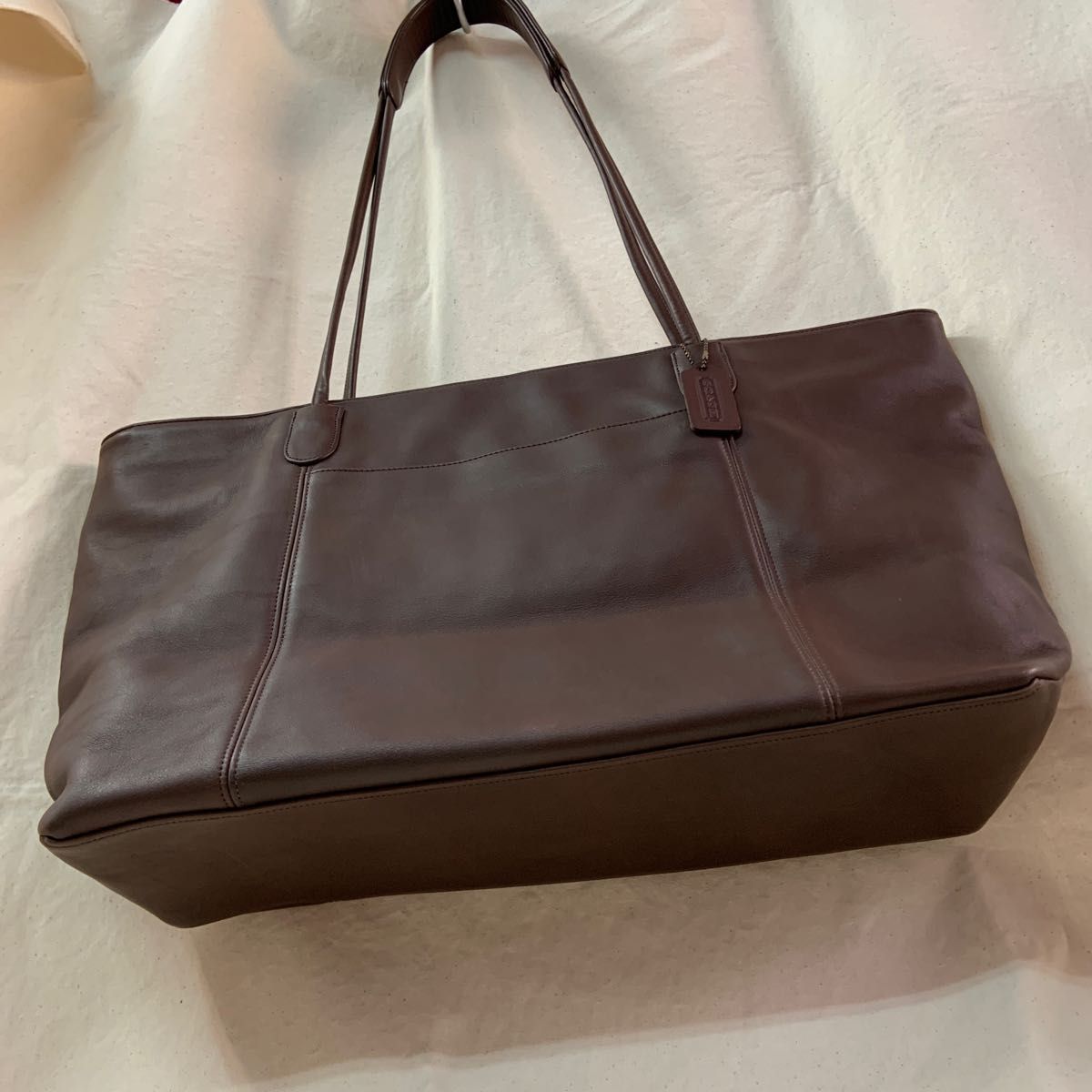 OLD COACH オールドコーチ 4067クリーニング コンディショニング OLD COACH オールドコーチ 4067クリーニング コンディショニング