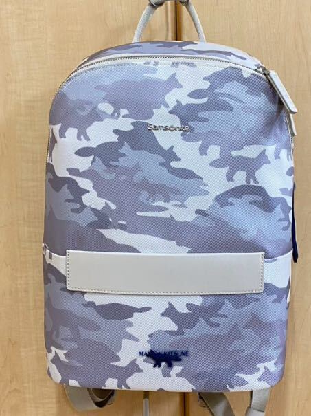 限定レア【新品 未使用】 メゾン キツネ X SAMSONITE 紙タグ+ 限定レア【新品 未使用】 メゾン キツネ X SAMSONITE 紙タグ+