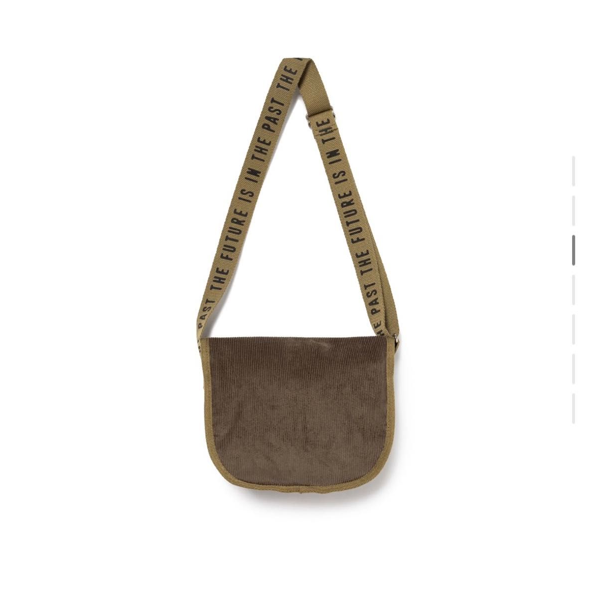 HUMAN MADE Shoulder Bag HUMAN MADE Shoulder Bag