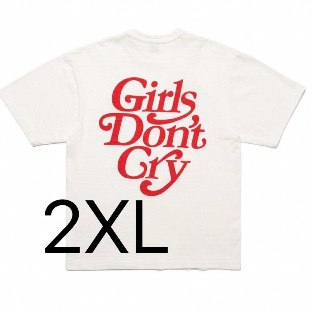 HUMAN MADE Girls Don't Cry GDC ヒューマンメイド x ガールズドントクライ Tシャツ オツモプラザ 