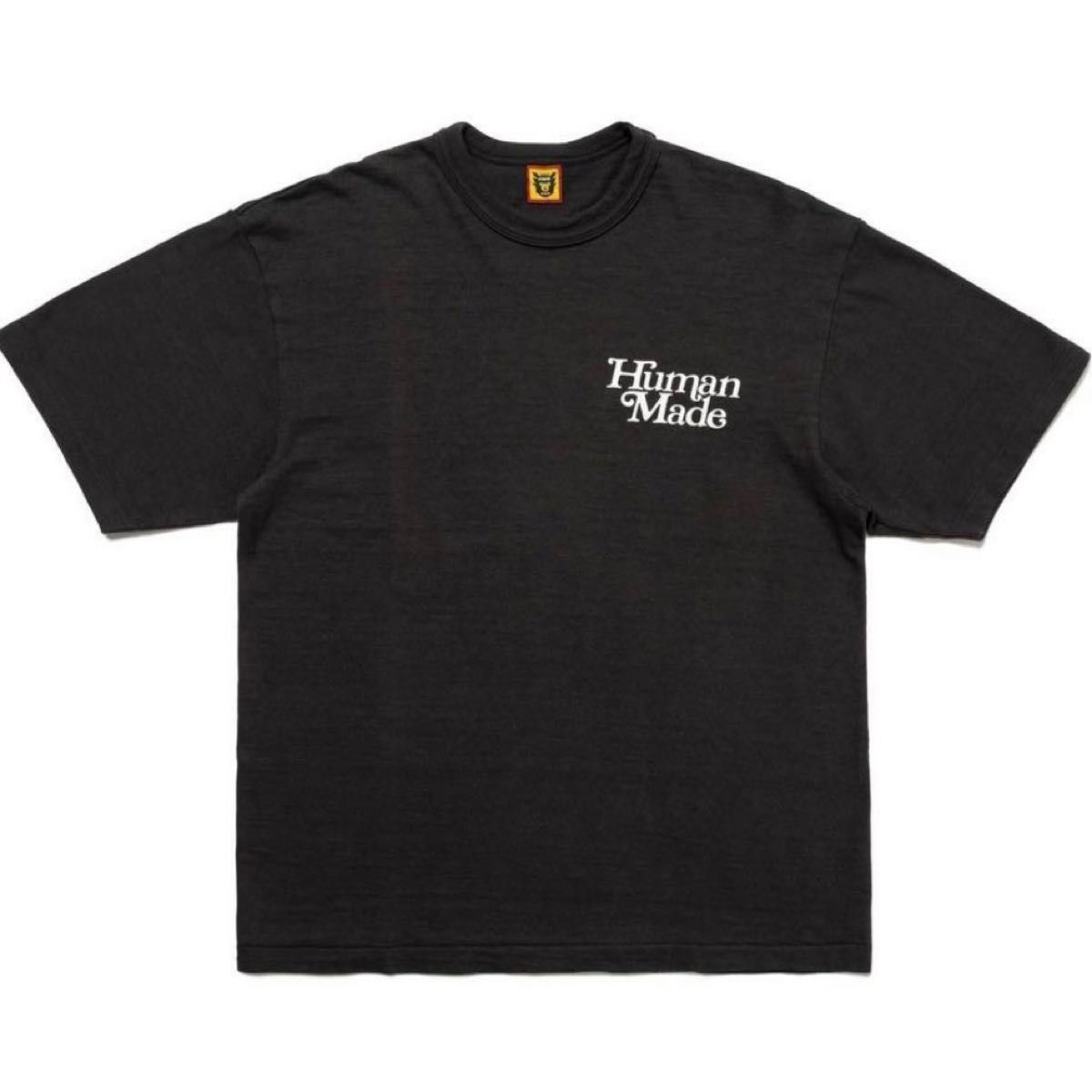 HUMAN MADE x Girls Don't Cry GDC T-Shirt ヒューマンメイド HUMAN MADE x Girls Don't Cry GDC T-Shirt ヒューマンメイド