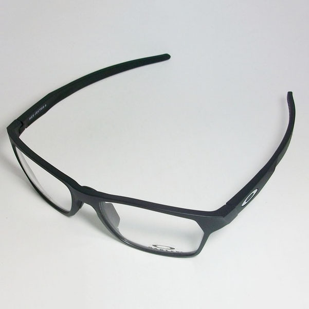 OAKLEY オークリー OX8174F-0156 眼鏡 メガネ フレーム OAKLEY HEX JECTOR A 度付可　サテンブラック ヘックスジェクター_画像3