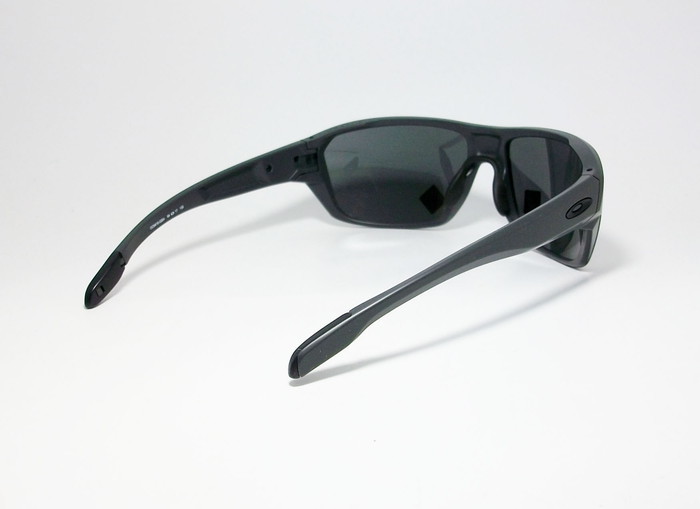 OAKLEY オークリー OO9416-0264 プリズム サングラス Split Shot スプリットショット 009416-0264 マットカーボン_画像4