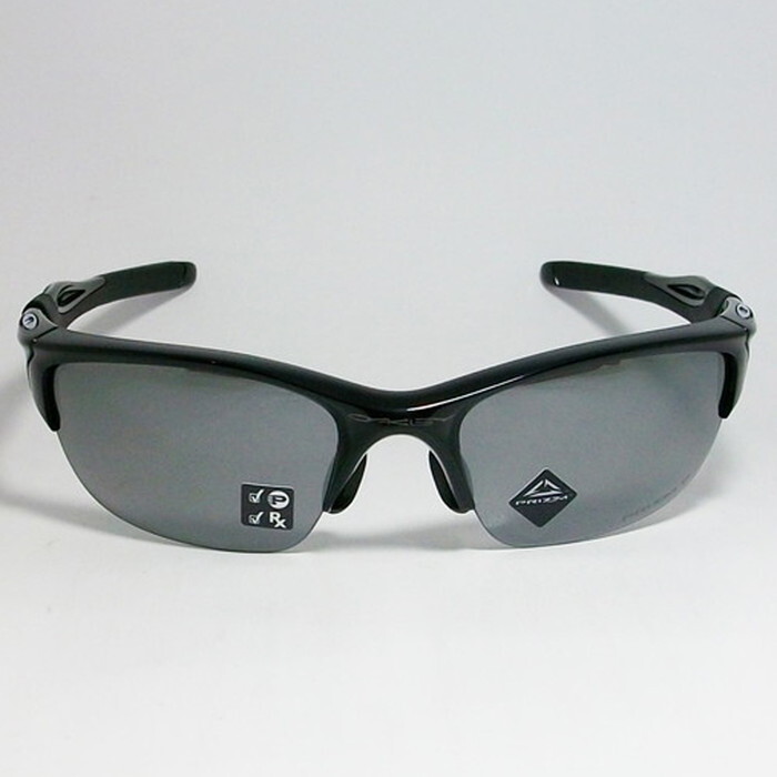 OAKLEY オークリー 偏光　OO9153-2562 サングラス HALF JACKET2.0 ハーフジャケット2.0 OO9153-2562 009153-25　ASIAN FIT_画像2