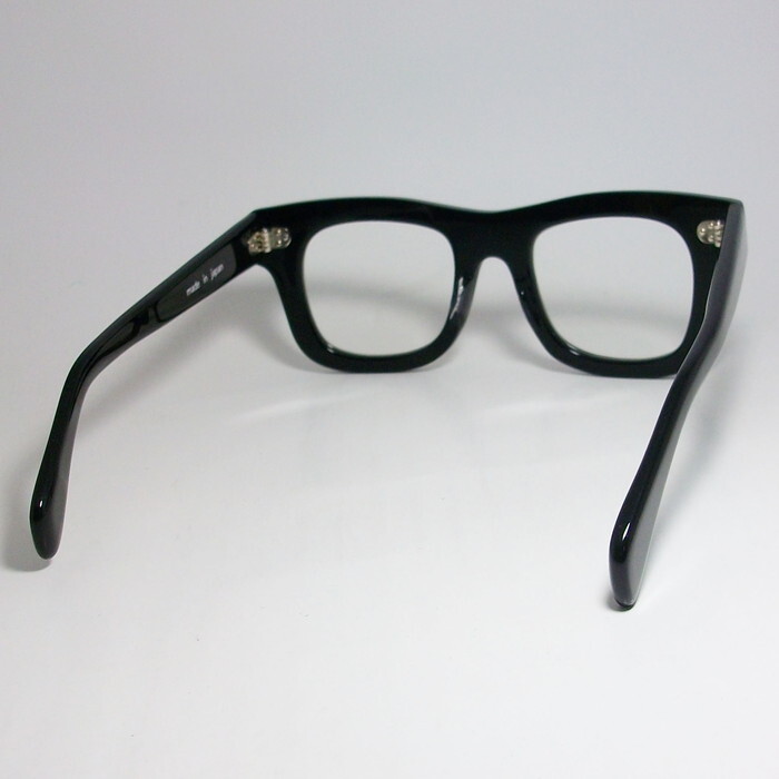 EFFECTOR эффектор Classic очки оправа для очков Lobb Rob-BK раз есть возможно черный 