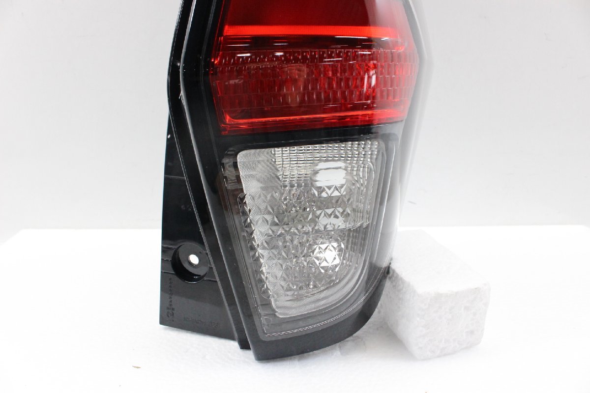 美品/破損無　デイズ　ハイウェイスター　B44W　LED　テールライト　右　右側　イチコー　D231　26550-7ME0A　打刻E0A　312037_画像4