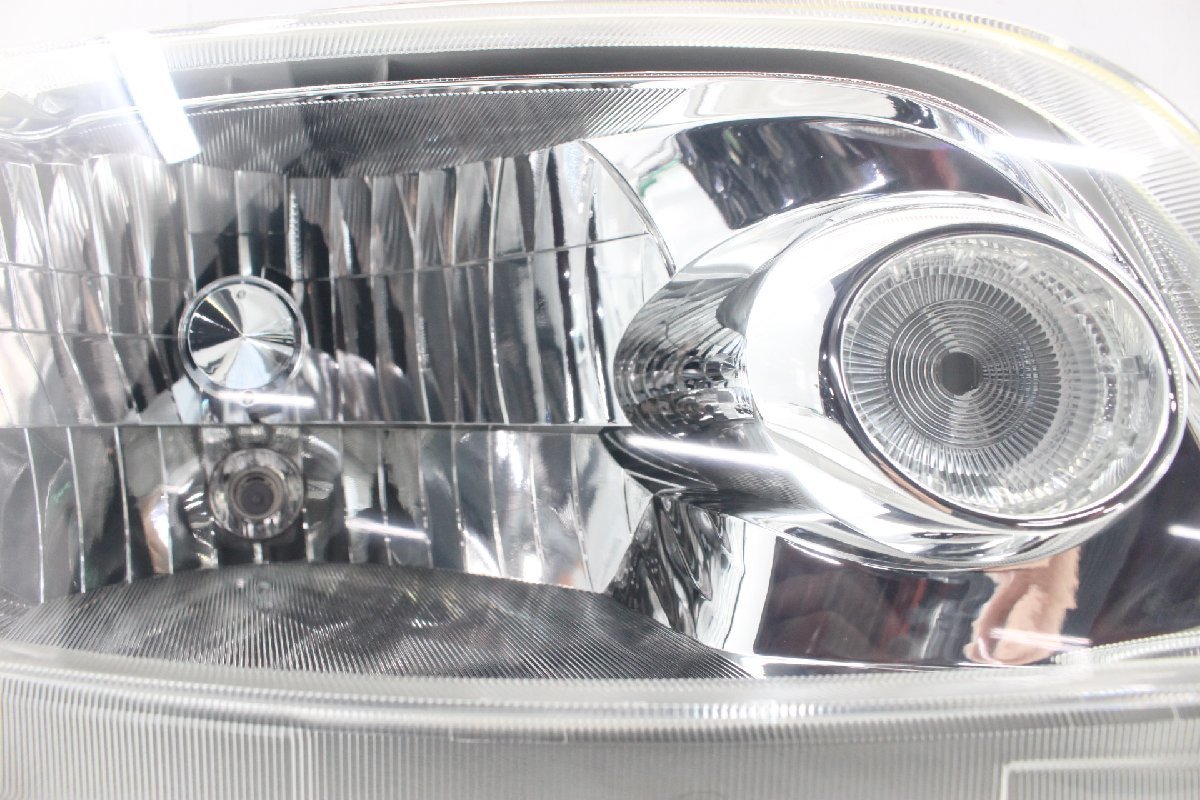  beautiful goods Koo M402S previous term head light right right side xenon HID level attaching Koito 100-51859 engrave H1 81110-B1170 312317