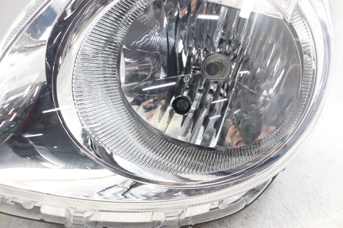  beautiful goods / scratch less Moco MG22S head light left right set Stanley P6406 halogen re. attaching 317720-317721