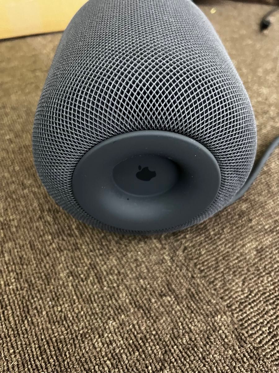 Apple HomePod 第一世代 スペースグレー ジャンク｜Yahoo!フリマ（旧