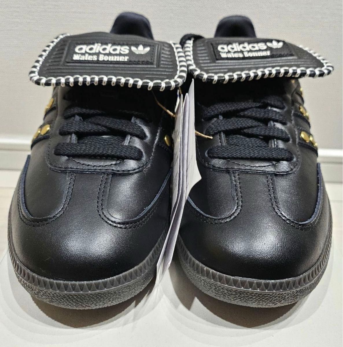 Wales Bonner × adidas Originals Samba Studded Wales Bonner × adidas Originals Samba Studded