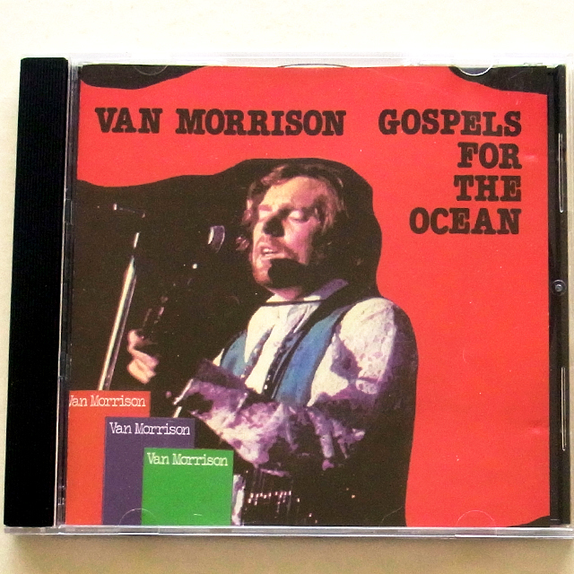 Van Morrison - Gospels For The Ocean_画像1