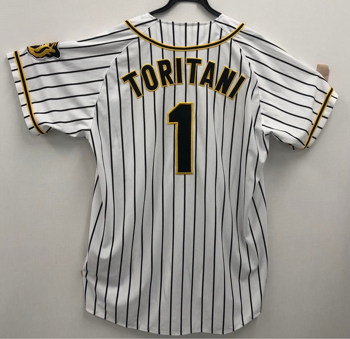 阪神タイガース 鳥谷ユニフォーム|Yahoo!フリマ(旧PayPayフリマ) 阪神タイガース 鳥谷ユニフォーム|Yahoo!フリマ(旧PayPayフリマ)