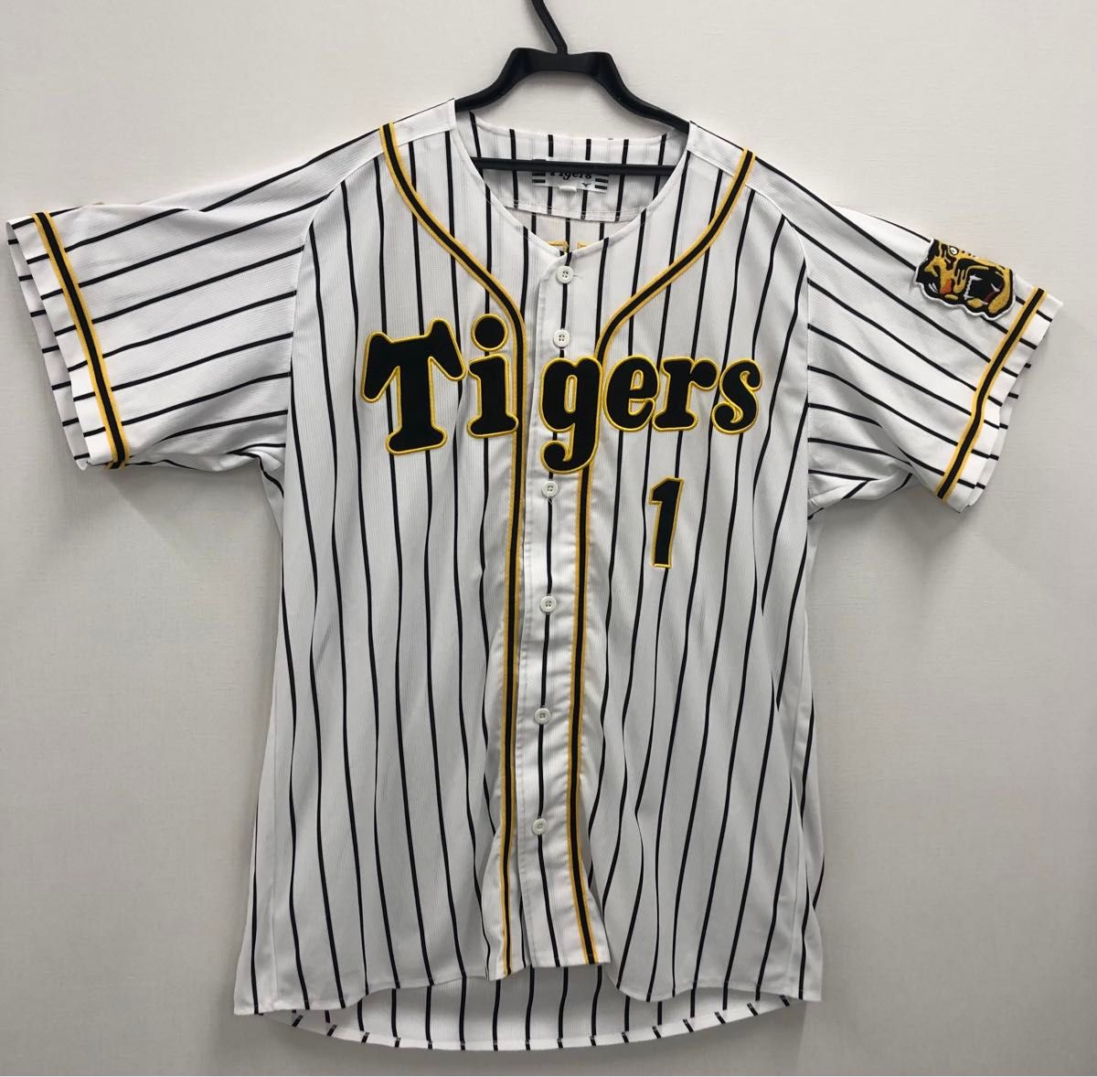 阪神タイガース 鳥谷ユニフォーム|Yahoo!フリマ(旧PayPayフリマ) 阪神タイガース 鳥谷ユニフォーム|Yahoo!フリマ(旧PayPayフリマ)