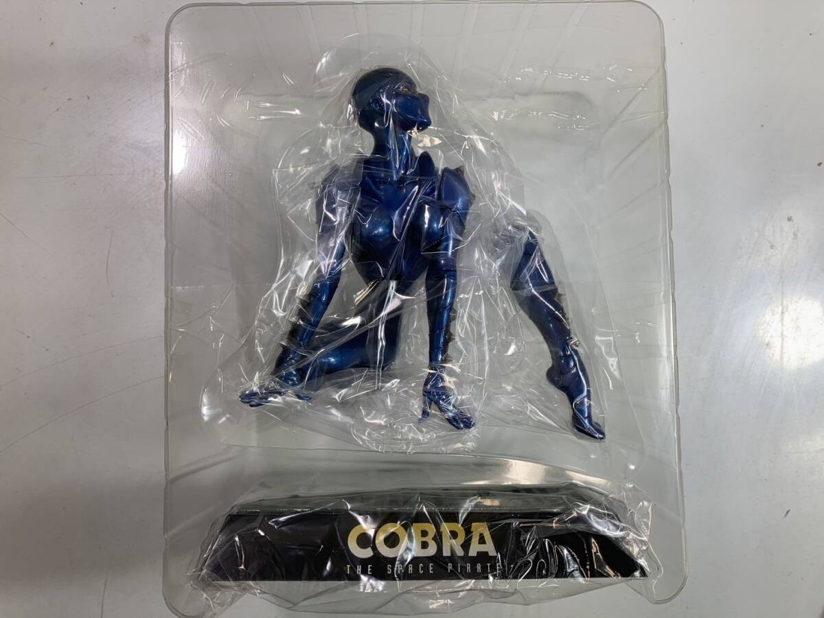 (3-287)COBRA Cobra sofvi figure reti