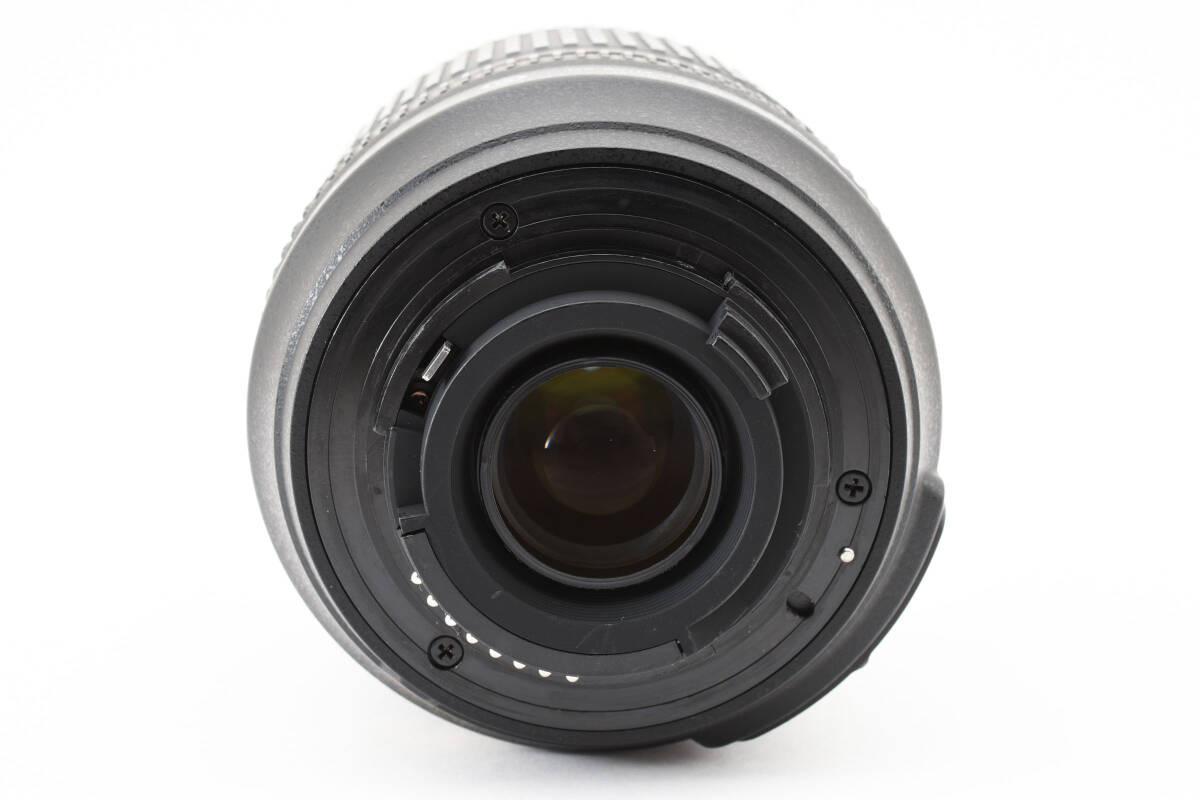 ニコン Nikon AF-S DX NIKKOR 18-105mm f/3.5-5.6G ED VR 2098016_画像5