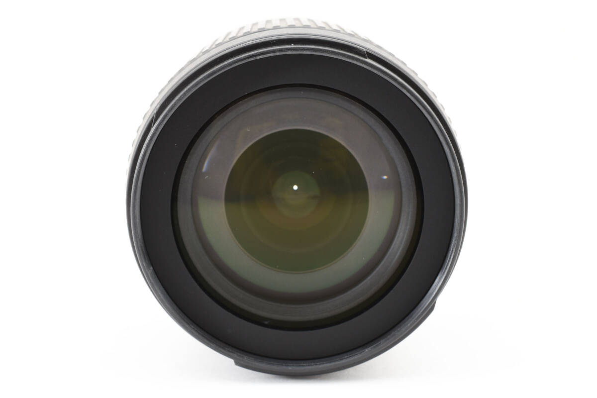 ニコン Nikon AF-S DX NIKKOR 18-105mm f/3.5-5.6G ED VR 2098016_画像3