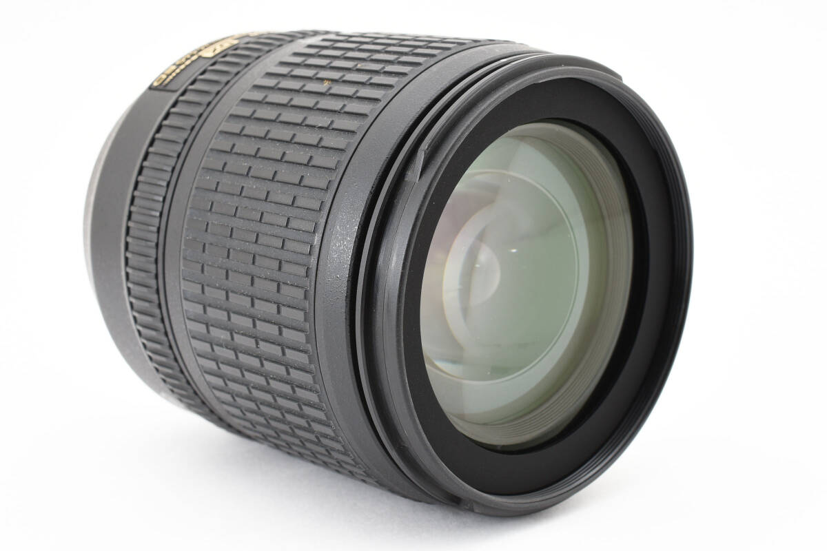 ニコン Nikon AF-S DX NIKKOR 18-105mm f/3.5-5.6G ED VR 2098016_画像4