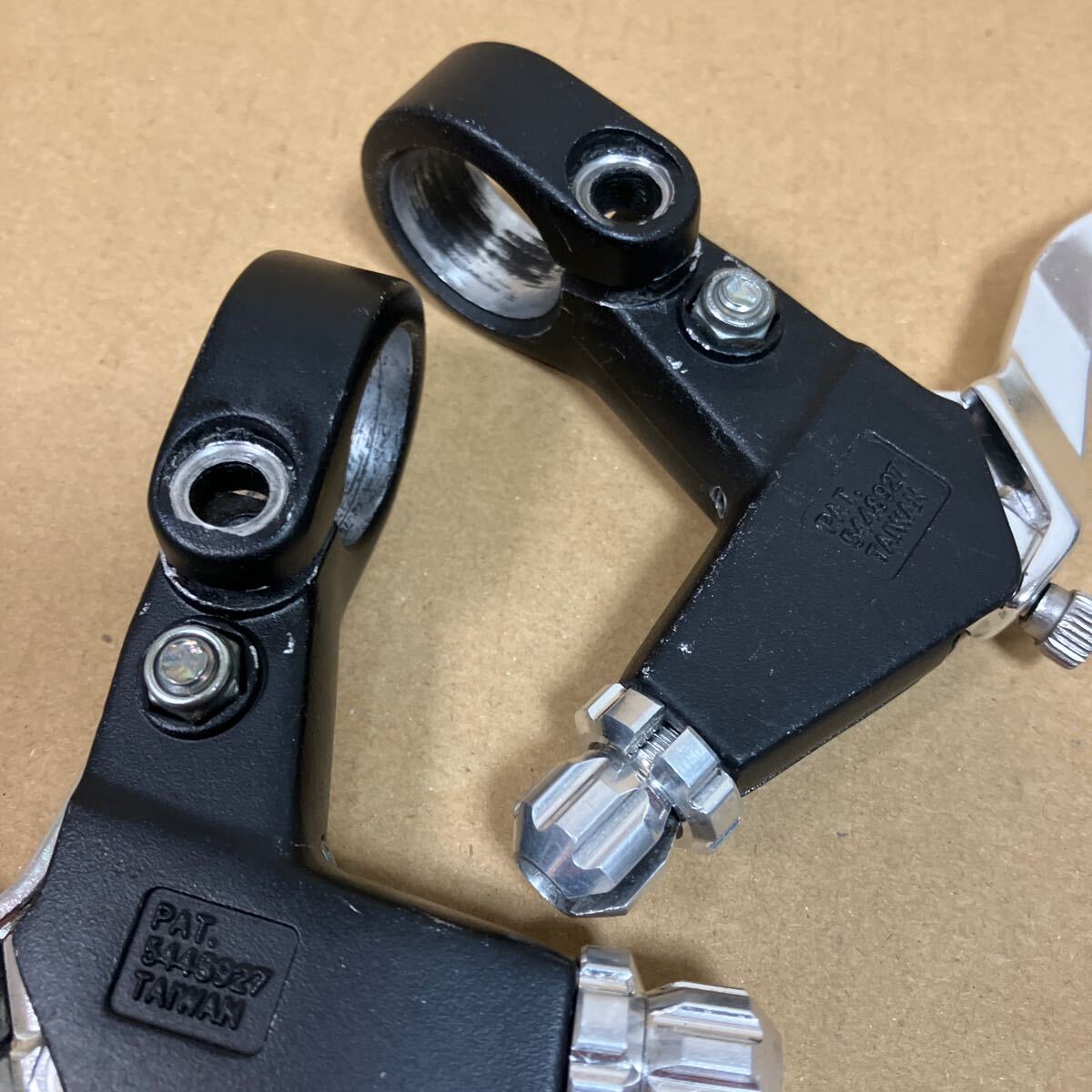 Avid Speed Dial 1.9 SD-1.9L スピードダイヤル ボルト欠品 / アビッド Sram OLD MTB 2.0 ブレーキレバー ロングプル〜引き量調整可能_画像5