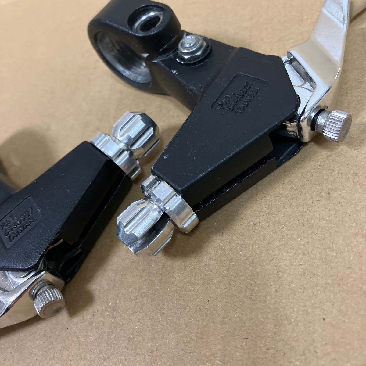 Avid Speed Dial 1 9 SD-1 9L スピードダイヤル ボルト欠品 Avid Speed Dial 1 9 SD-1 9L スピードダイヤル ボルト欠品