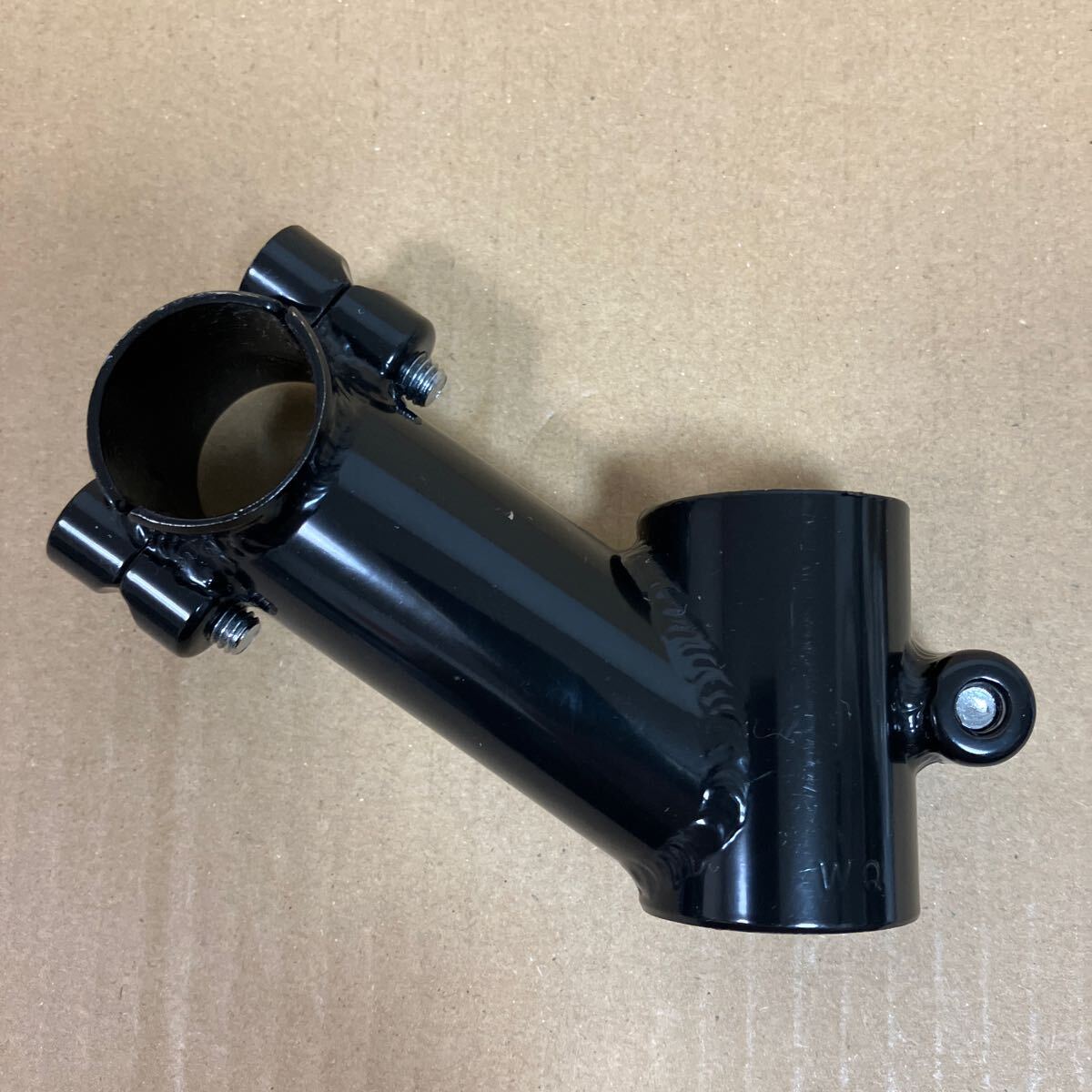 NITTO 日東 MCR65 80mm アヘッドステム OS 25 4mm / ニットー NITTO 日東 MCR65 80mm アヘッドステム OS 25 4mm / ニットー
