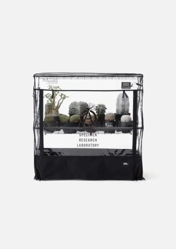 23AW 新品 NEIGHBORHOOD ネイバーフッド SRL . MINI GREENHOUSE 簡易温室 ガーデンハウス_画像5