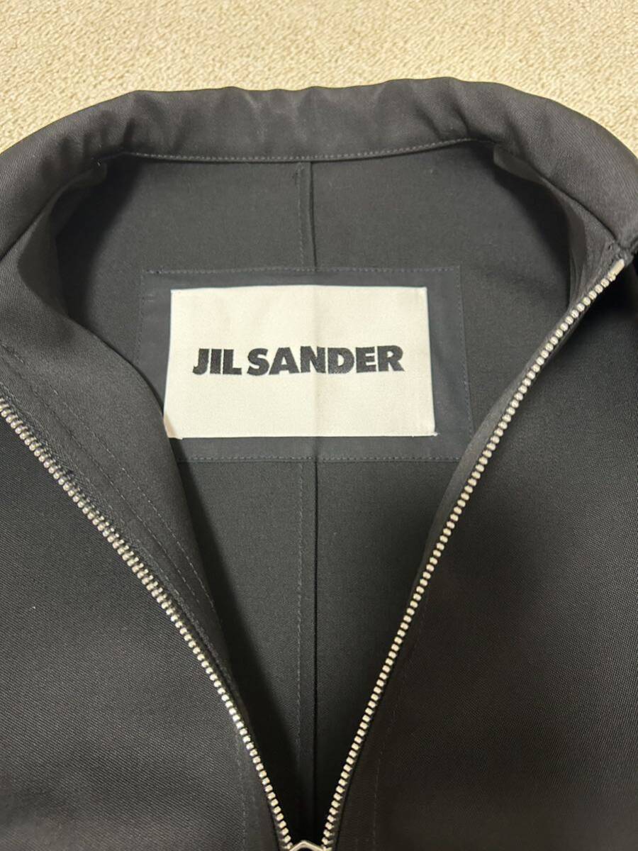 JIL SANDER OUTER SHIRT シャツジャケット ウール 46 黒|Yahoo JIL SANDER OUTER SHIRT シャツジャケット ウール 46 黒|Yahoo