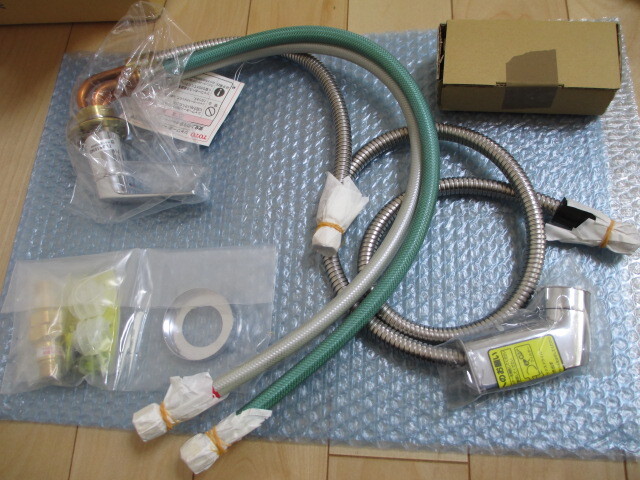 即決19800円 新品 TOTO TL361ENZ 洗面台シングルレバー混合水栓 即決19800円 新品 TOTO TL361ENZ 洗面台シングルレバー混合水栓