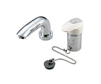新品未使用 TOTO専用カバーTH781付き洗面蛇口組み合わせエコ 新品未使用 TOTO専用カバーTH781付き洗面蛇口組み合わせエコ