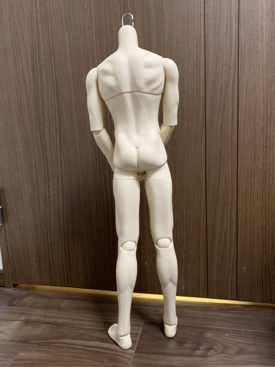 Yahoo!オークション - ドール用ボディ 73cmボディ 男の子 Yahoo!オークション - ドール用ボディ 73cmボディ 男の子
