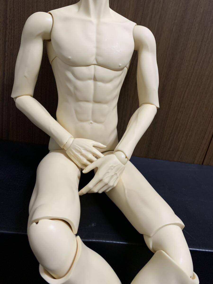 Yahoo!オークション - ドール用ボディ 73cmボディ 男の子 Yahoo!オークション - ドール用ボディ 73cmボディ 男の子