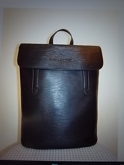 *** SMITH & CANOVAen Boss * backpack * rucksack * bag * shoulder ***