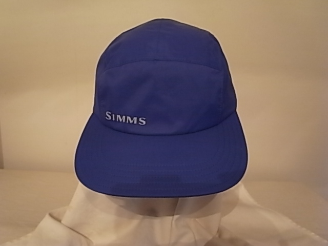 ! ! ! SIMMS Flyweight GORE-TEX Paclite Cap・スミス・オービス・ハーディ・ホイットレー キャップ-３ ! ! !の画像1