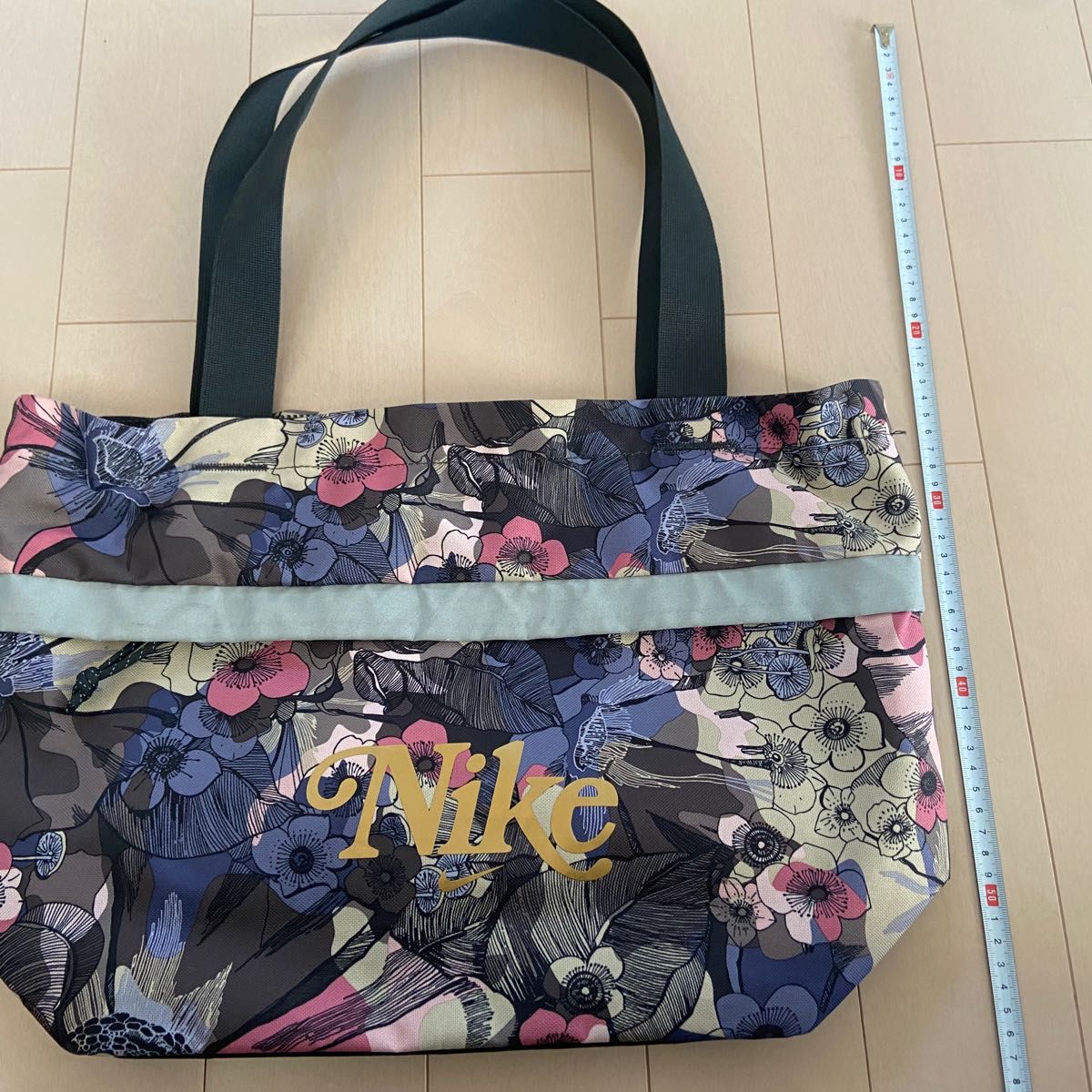 NIKE トートバッグ