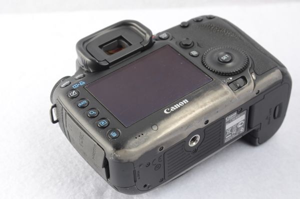 キャノン Canon EOS 5D Mark III ボディ 【おまけ付き】　#602-006-0209_画像7