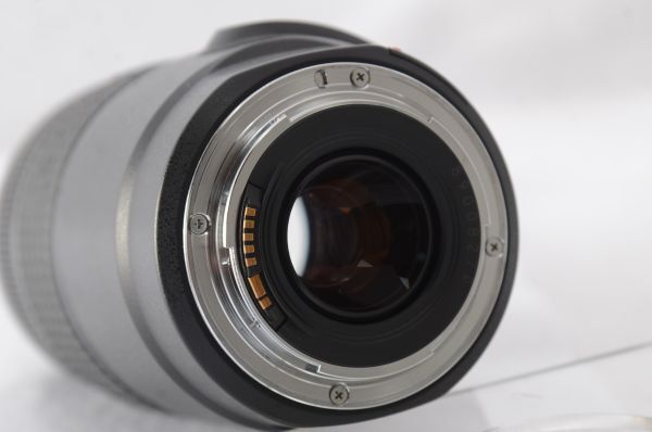 キャノン Canon EF 75-300mm F4-5.6 IS USM　#602-007-0209_画像6