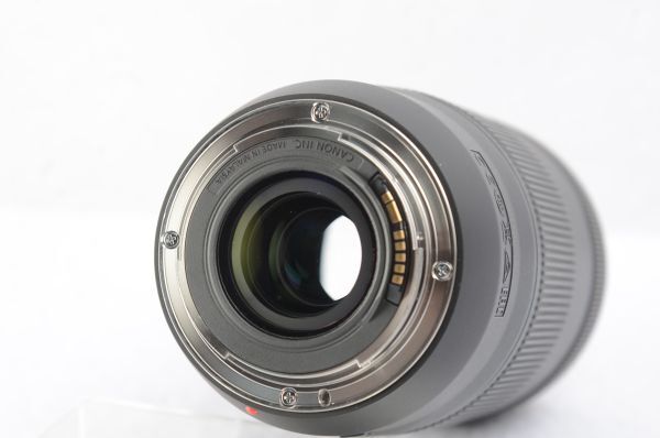 キャノン Canon EF 70-300mm F4-5.6 IS II USM 【元箱・おまけ付き】 #603-035-0326の画像3