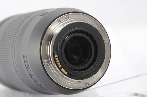 キャノン Canon EF 70-300mm F4-5.6 IS II USM 【元箱・おまけ付き】 #603-035-0326の画像7