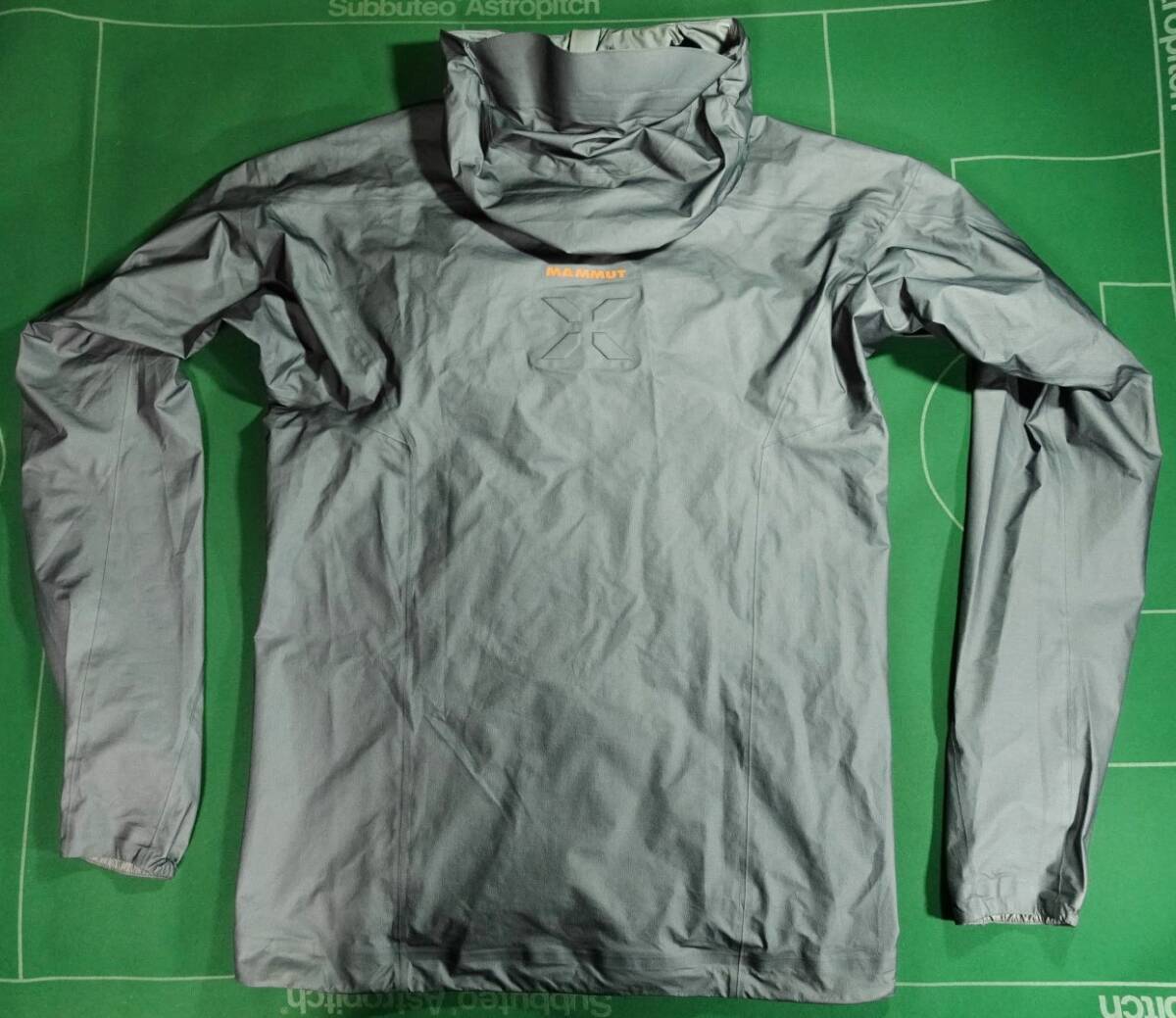 Bibian 比比昂- △MAMMUT EIGER EX 防水GORE-TEX Active レイン Bibian 比比昂- △MAMMUT EIGER EX 防水GORE-TEX Active レイン