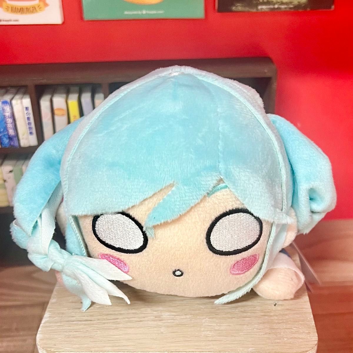 ラブライブ スパスタ リエラ 寝そべり ぬいぐるみ 冬制服 鬼塚 ラブライブ スパスタ リエラ 寝そべり ぬいぐるみ 冬制服 鬼塚