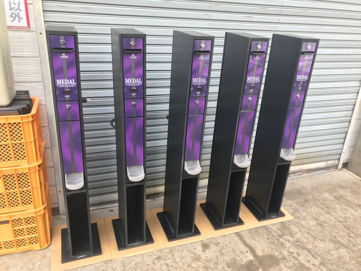 両替機 1000円→500円×2枚 2024年新札対応識別機|Yahoo!フリマ 両替機 1000円→500円×2枚 2024年新札対応識別機|Yahoo!フリマ