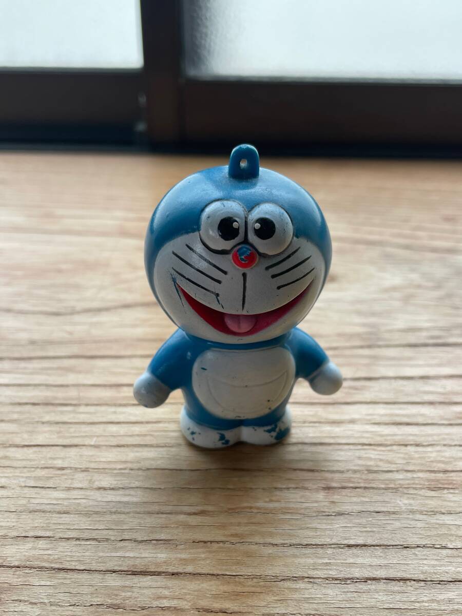 昭和時代 ドラえもん パトラ ペンダント Yahoo!オークション - 当時物 パトラ ドラえもん ソフビ