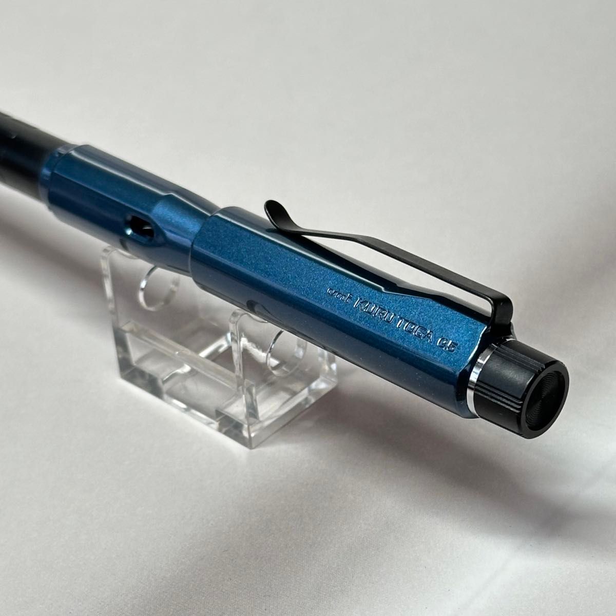 三菱鉛筆 クルトガダイブ (アビスブルー) 0 5mm M550001PA 33 三菱鉛筆 クルトガダイブ (アビスブルー) 0 5mm M550001PA 33