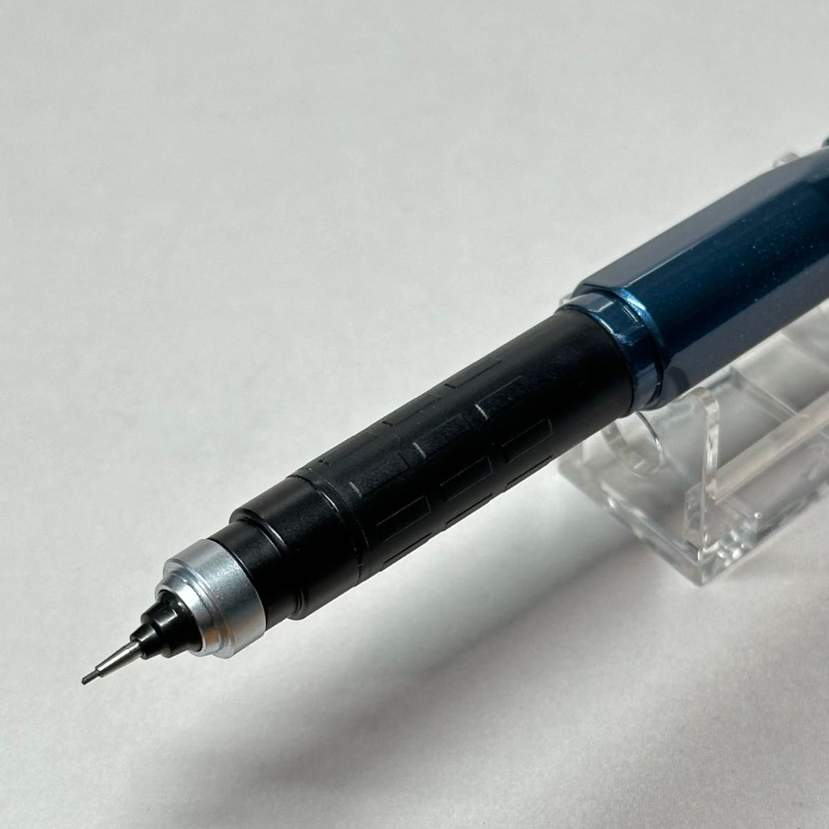 三菱鉛筆 クルトガダイブ (アビスブルー) 0 5mm M550001PA 33 三菱鉛筆 クルトガダイブ (アビスブルー) 0 5mm M550001PA 33