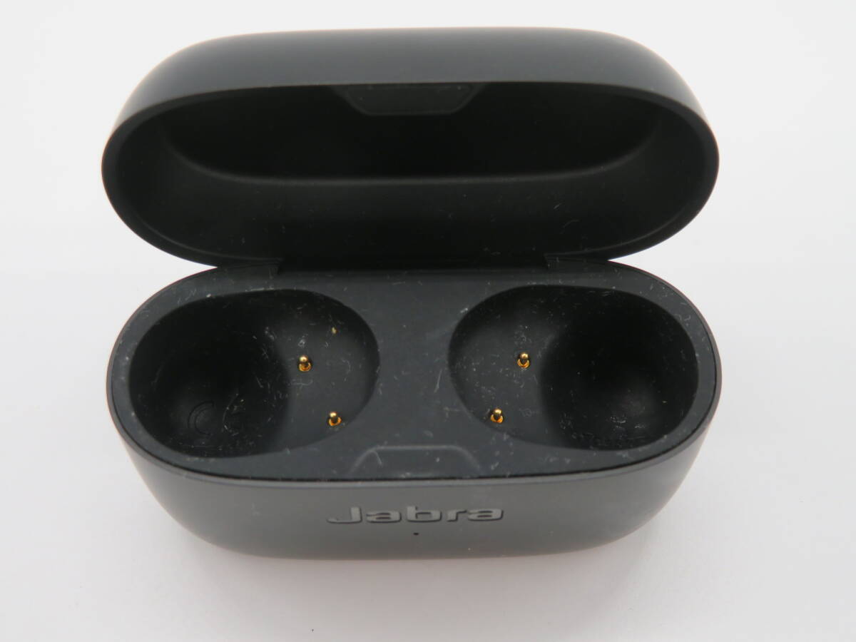 Jabra(ジャブラ)Elite85t　イヤホン　中古品　M3ー34A　_画像6