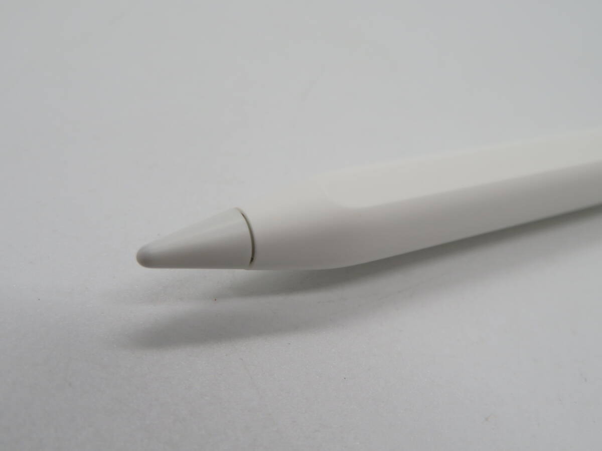 Apple Pencil(アップルペンシル)　第2世代　中古品　ネ3ー13A　_画像5