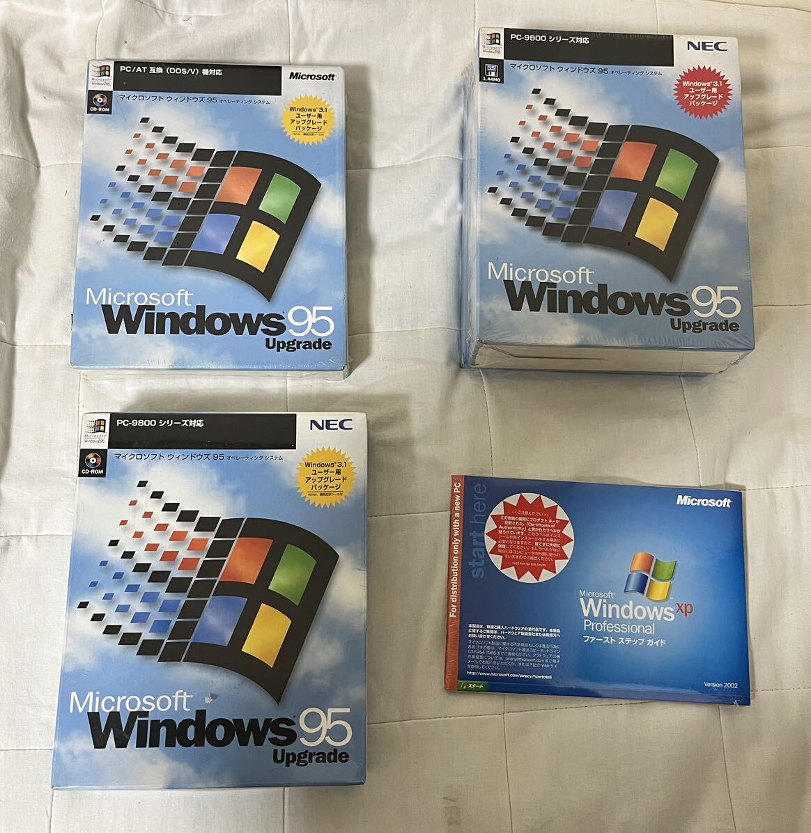 Yahoo!オークション - 【動作未確認】Windows Microsoft NEC PC Yahoo!オークション - 【動作未確認】Windows Microsoft NEC PC