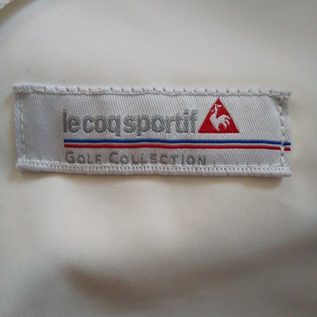 (訳あり) le coq sportif GOLF　春・夏ゴルフスカート　サイズ   11